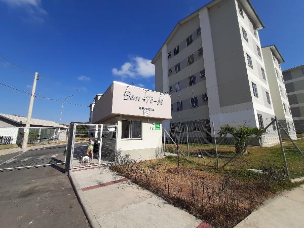 Apartamento Caixa em BELO HORIZONTE / MG - 8787716153339