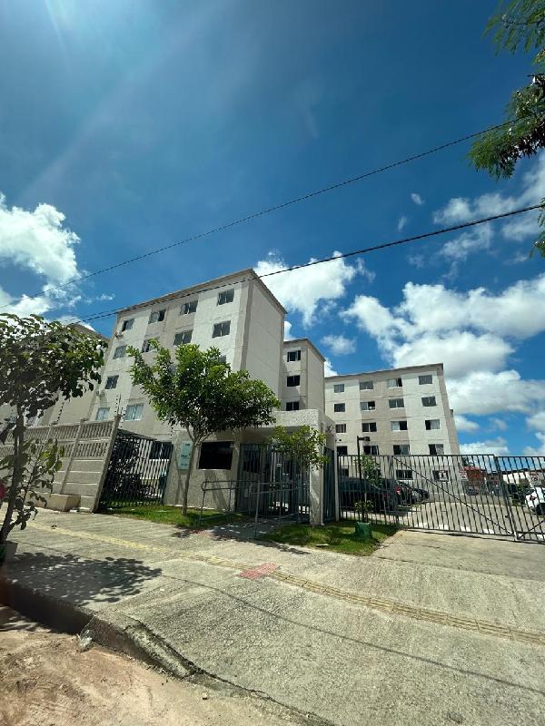 Apartamento da Caixa em FORTALEZA / CE - 8787716205240