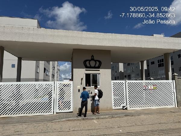 Apartamento da Caixa em JOAO PESSOA / PB - 8787716210090