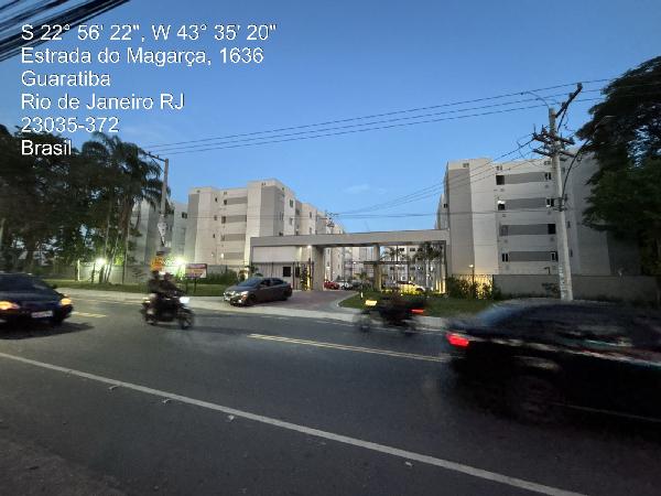 Apartamento da Caixa em RIO DE JANEIRO / RJ - 8787716257339