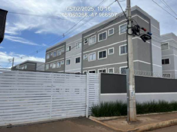 Imóvel da Caixa em VALPARAISO DE GOIAS / GO - 8787716348431