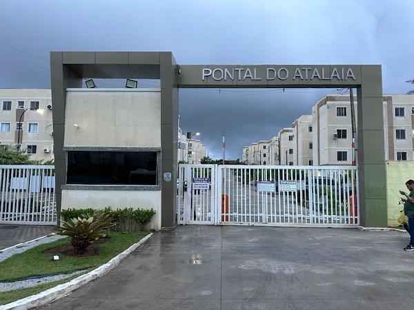 Apartamento da Caixa em PAULISTA / PE - 8787716424170
