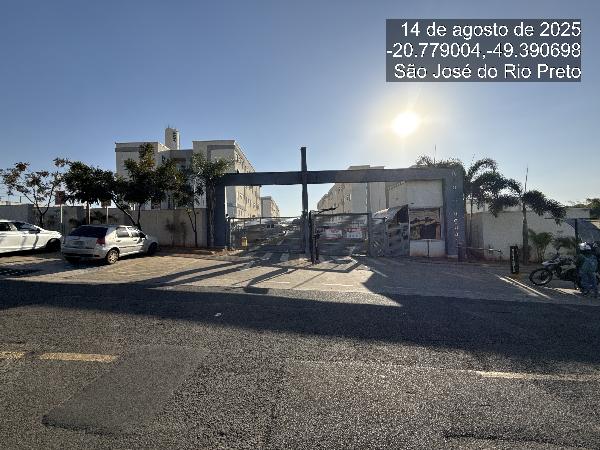 Apartamento da Caixa em SAO JOSE DO RIO PRETO / SP - 8787716428133