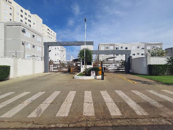 Apartamento Caixa em UBERABA / MG - 8787716433277
