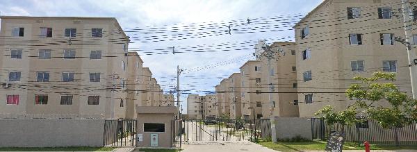 Apartamento da Caixa em RIO DE JANEIRO / RJ - 8787716466221