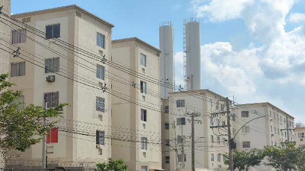 Apartamento da Caixa em RIO DE JANEIRO / RJ - 8787716466892