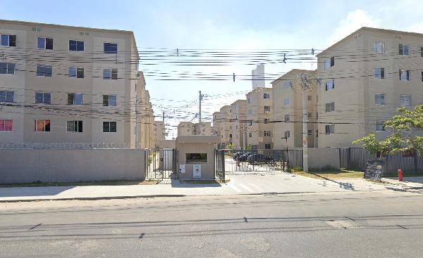 Apartamento da Caixa em RIO DE JANEIRO / RJ - 8787716466922