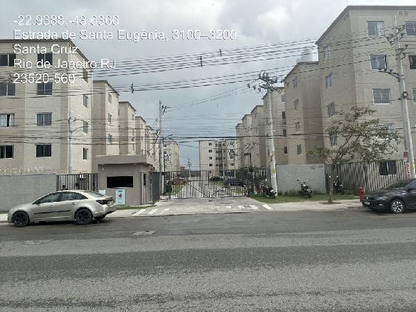 Apartamento da Caixa em RIO DE JANEIRO / RJ - 8787716467244