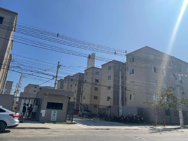 Apartamento da Caixa em RIO DE JANEIRO / RJ - 8787716469697