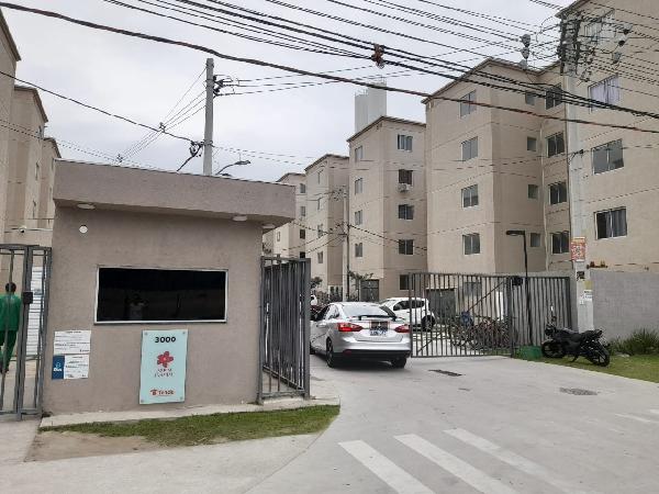 Apartamento da Caixa em RIO DE JANEIRO / RJ - 8787716472264