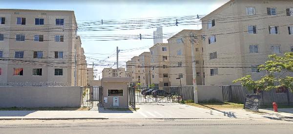 Apartamento da Caixa em RIO DE JANEIRO / RJ - 8787716472370