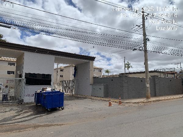 Apartamento da Caixa em VALPARAISO DE GOIAS / GO - 8787716479447