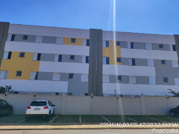 Apartamento da Caixa em PIRACICABA / SP - 8787716482219