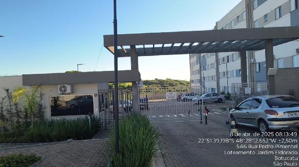 Apartamento Caixa em BOTUCATU / SP - 8787716483169