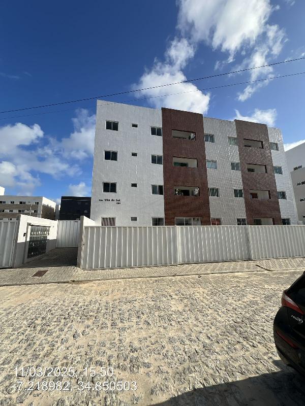 Apartamento da Caixa em JOAO PESSOA / PB - 8787716491455