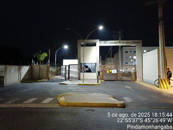 Imóvel da Caixa em PINDAMONHANGABA / SP - 8787716493288