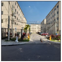 Apartamento da Caixa em RIO DE JANEIRO / RJ - 8787716518264