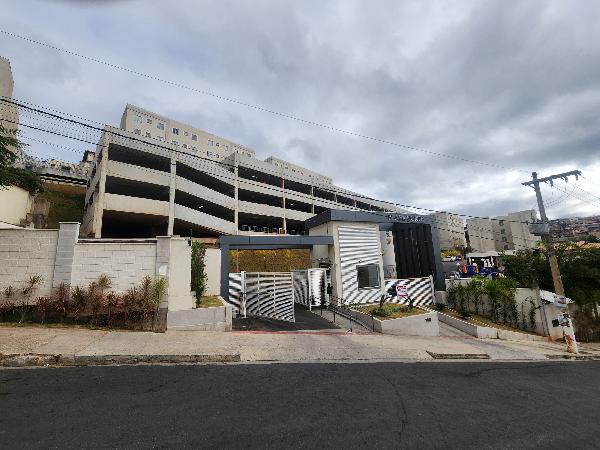 Apartamento Caixa em BELO HORIZONTE / MG - 8787716537390