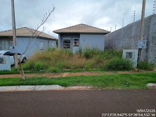 Casa da Caixa em ARAPONGAS / PR - 8787716554147