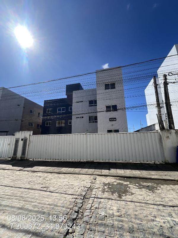 Apartamento da Caixa em JOAO PESSOA / PB - 8787716573443