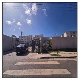 Apartamento da Caixa em CAMACARI / BA - 8787716575934