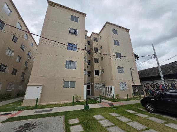 Apartamento da Caixa em RIO DE JANEIRO / RJ - 8787716610047