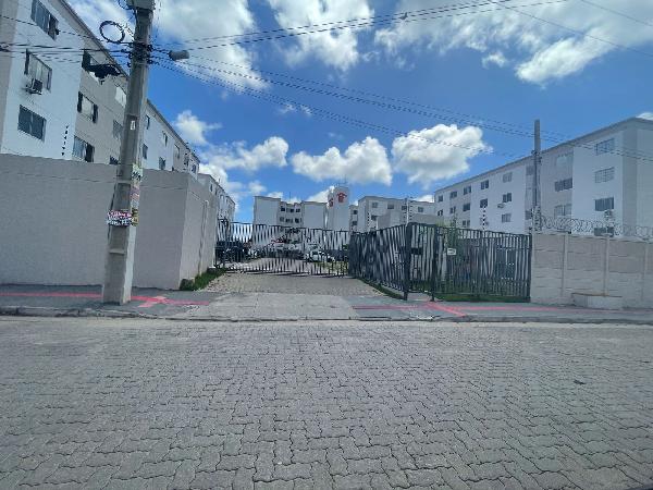 Apartamento da Caixa em FORTALEZA / CE - 8787716618366