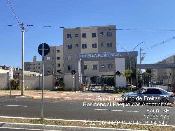 Apartamento da Caixa em BAURU / SP - 8787716660478