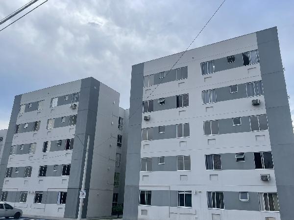 Apartamento da Caixa em RIO DE JANEIRO / RJ - 8787716661792