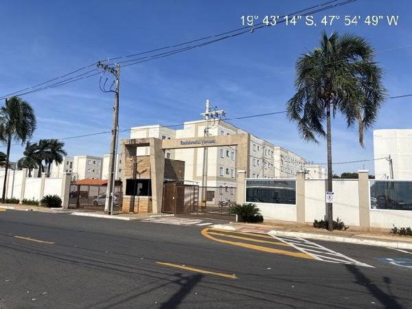 Apartamento da Caixa em UBERABA / MG - 8787716679659