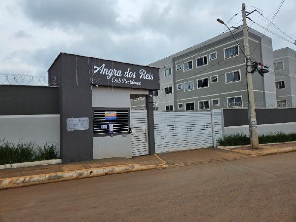 Imóvel da Caixa em VALPARAISO DE GOIAS / GO - 8787716679853