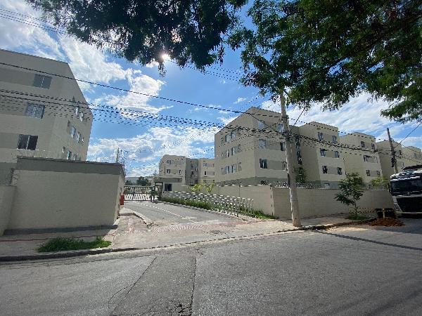 Apartamento Caixa em BETIM / MG - 8787716688046