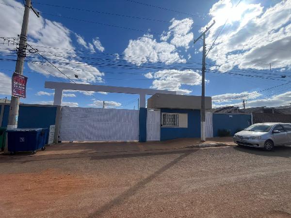 Casa da Caixa em VALPARAISO DE GOIAS / GO - 8787716702855