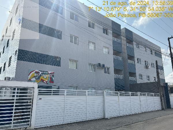 Apartamento da Caixa em JOAO PESSOA / PB - 8787716709973