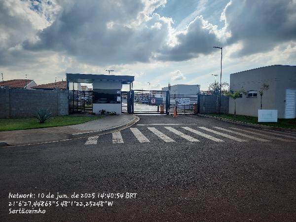 Casa da Caixa em SERTAOZINHO / SP - 8787716719723