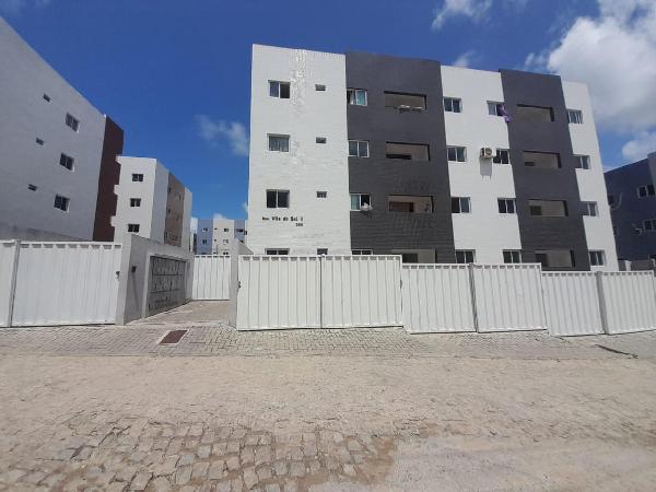 Apartamento Caixa em JOAO PESSOA / PB - 8787716739449