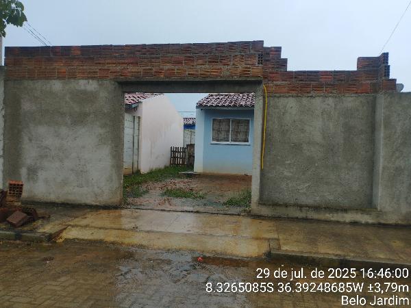 Casa da Caixa em BELO JARDIM / PE - 8787716740714