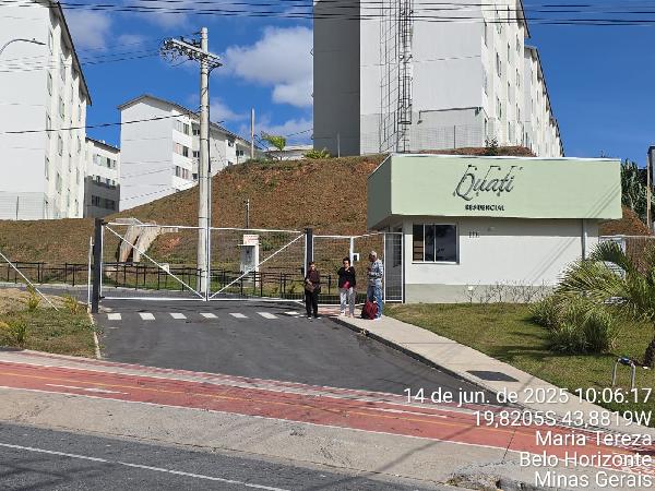 Apartamento da Caixa em BELO HORIZONTE / MG - 8787716763927