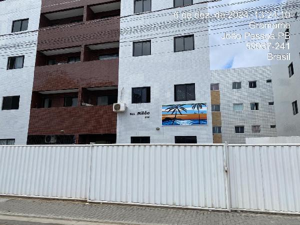 Apartamento da Caixa em JOAO PESSOA / PB - 8787716814262
