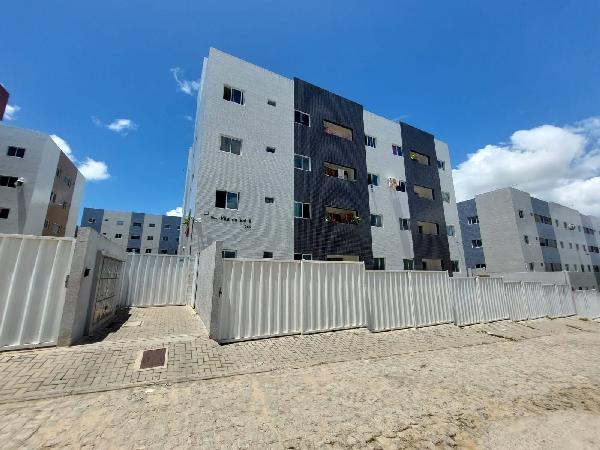 Imóvel da Caixa em JOAO PESSOA / PB - 8787716833496