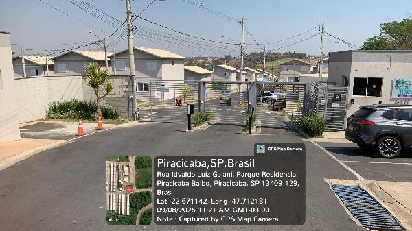 Casa da Caixa em PIRACICABA / SP - 8787716837645