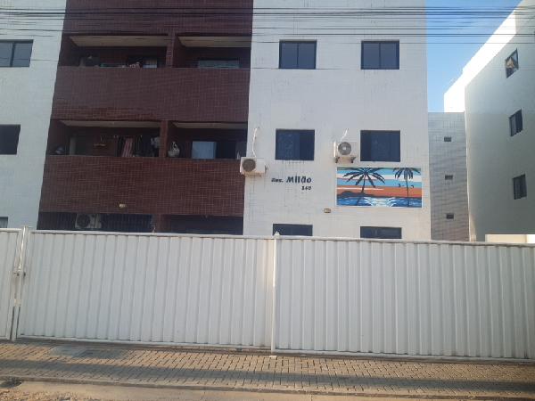 Apartamento da Caixa em JOAO PESSOA / PB - 8787716842991