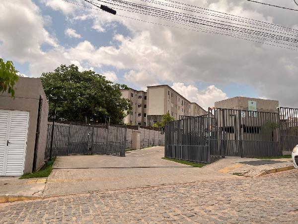 Apartamento da Caixa em CAMARAGIBE / PE - 8787716845630