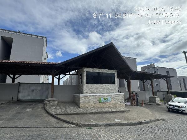 Apartamento da Caixa em JOAO PESSOA / PB - 8787716857395