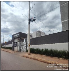 Imóvel da Caixa em VALPARAISO DE GOIAS / GO - 8787716874621