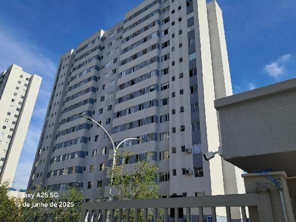 Apartamento da Caixa em BELO HORIZONTE / MG - 8787716885305