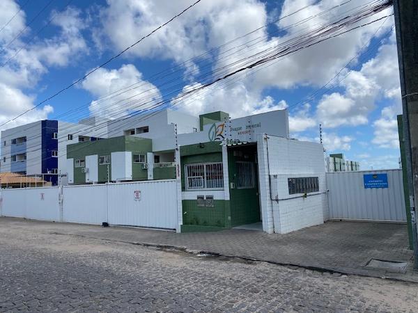 Apartamento da Caixa em JOAO PESSOA / PB - 8787716908860