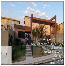 Apartamento da Caixa em CONTAGEM / MG - 8787716916790