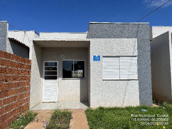 Casa Caixa em VARZEA GRANDE / MT - 8787716921514