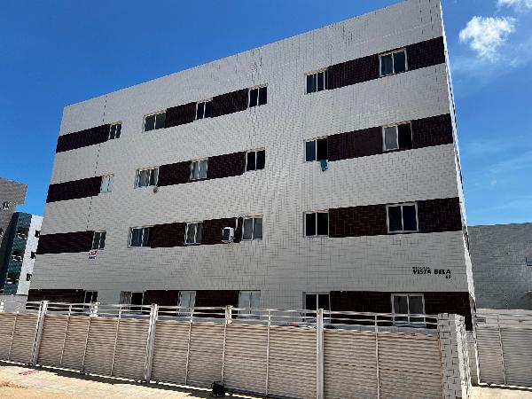 Apartamento Caixa em JOAO PESSOA / PB - 8787716957535